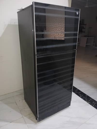 PEL ! Refrigerator
