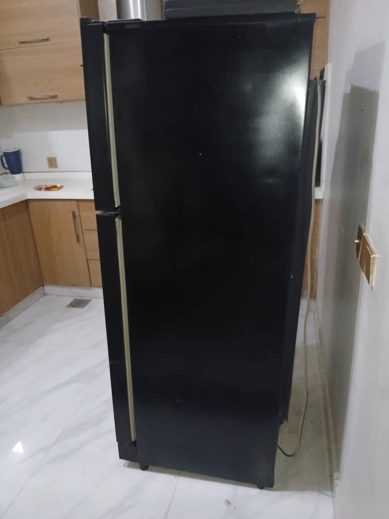 PEL ! Refrigerator 2