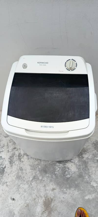DRYER MACHINE