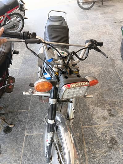 125 bike for sale