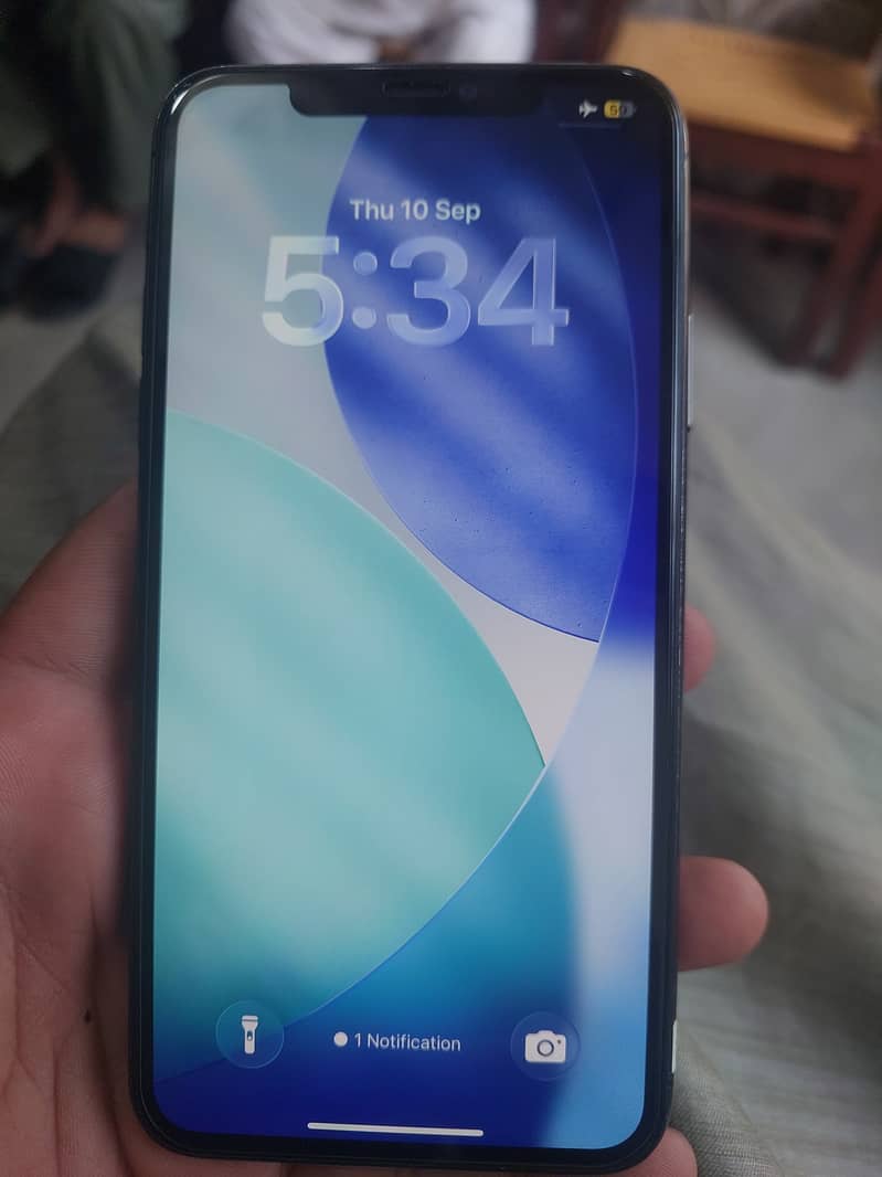 Apple iPhone 11 Pro Max 0