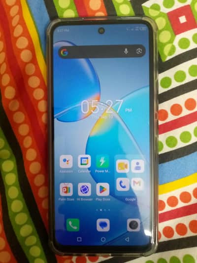 Infinix Hot 12 Play