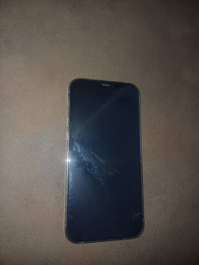 Apple iPhone 12 Pro Max