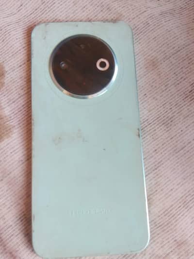 Tecno SPARK 30C