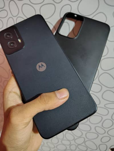Motorola G Power 5g 2024 8+8/128 non Pta New condition