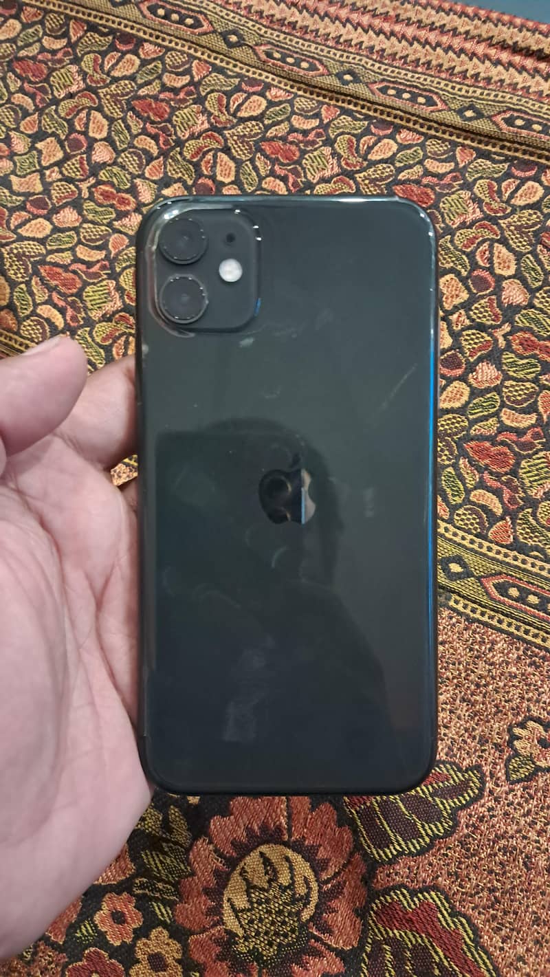 Apple iPhone 11 0