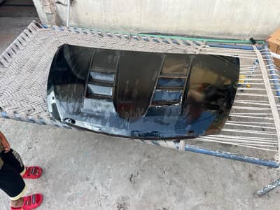 Honda city mn3 sprots bount for sale .