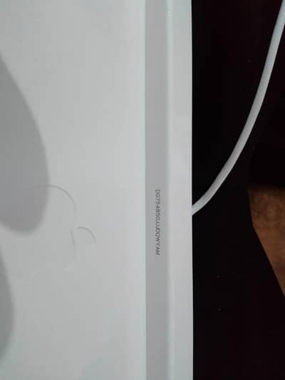 APPLE keyboard MODEL A1243  in excellent condition