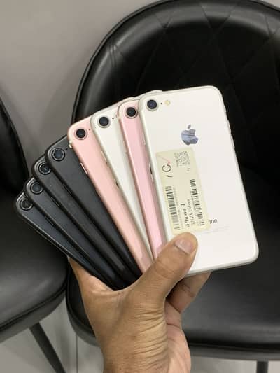 Apple iPhone 7 / 03199954461