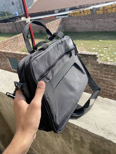 Meijieluo laptop Bag – suitable for 14” to 15.6″ laptop