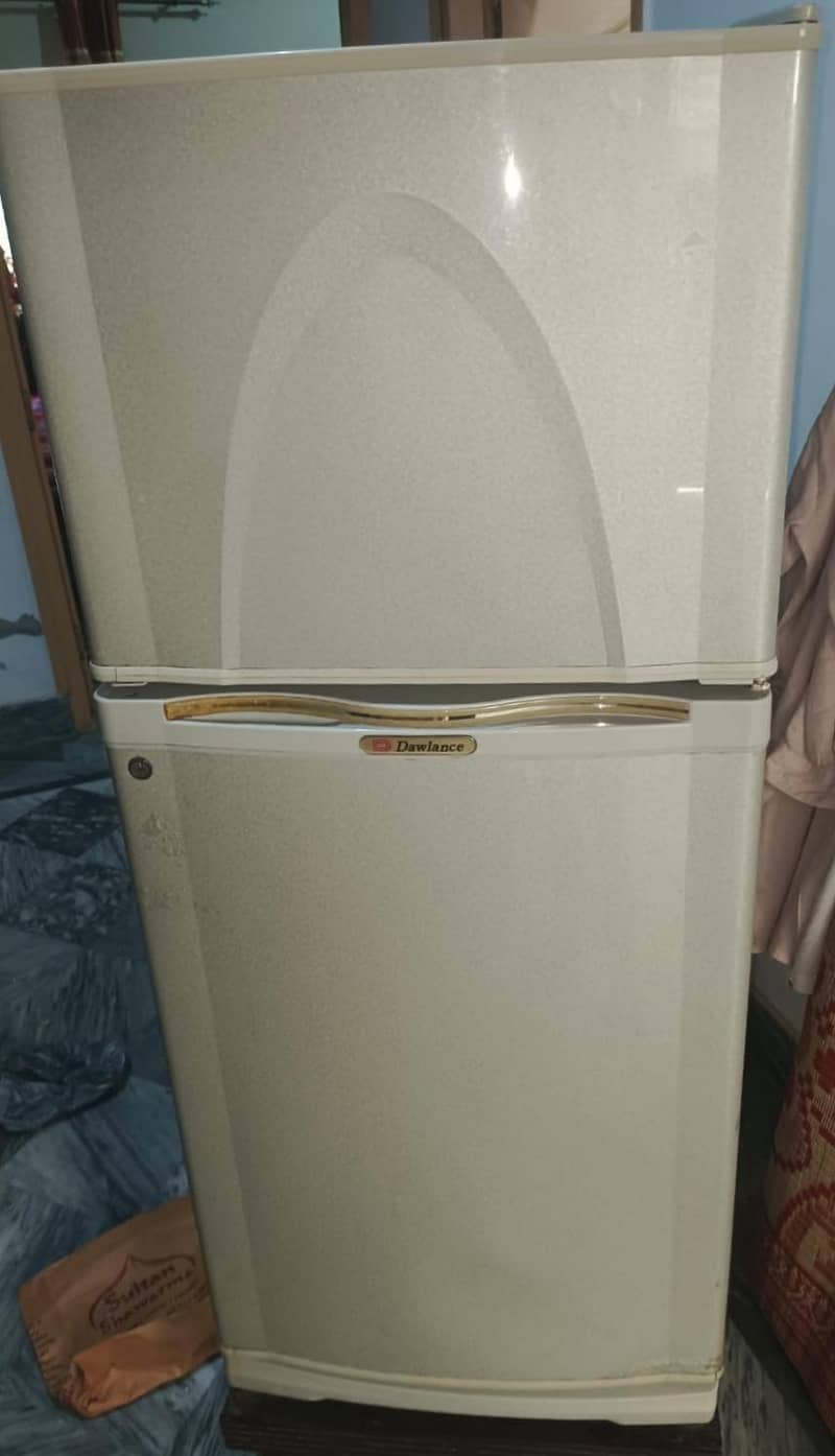 Dawlance Freezer 0
