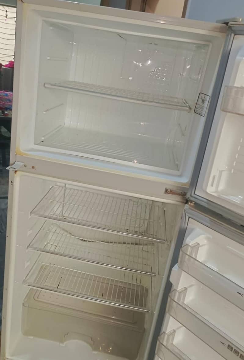 Dawlance Freezer 2