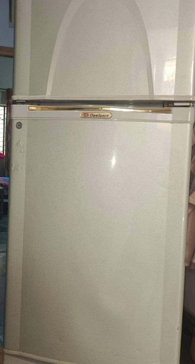 Dawlance Freezer 3