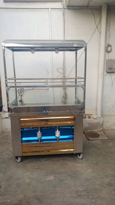 limca soda counter