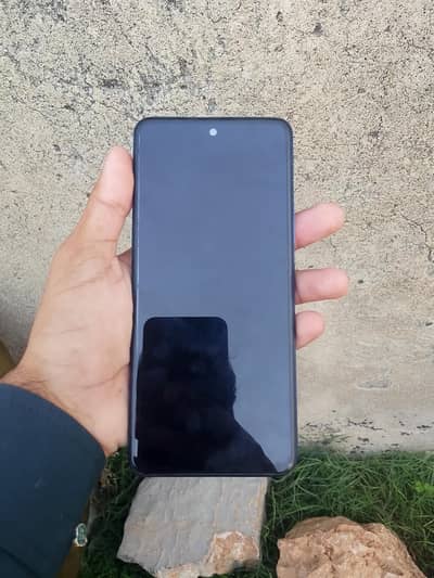 Infinix Note 11 Pro