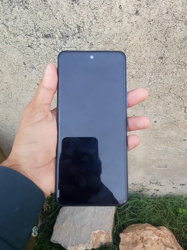 Infinix Note 11 Pro 0