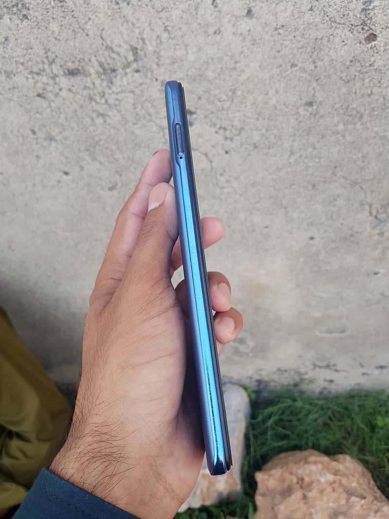Infinix Note 11 Pro 1