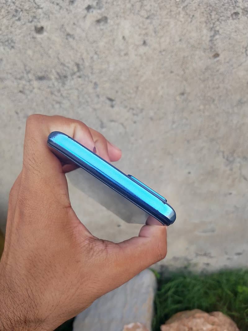 Infinix Note 11 Pro 3