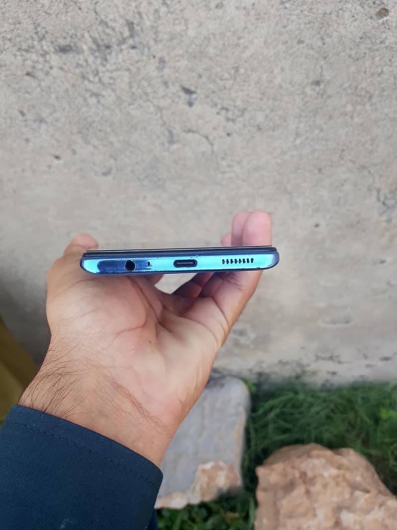 Infinix Note 11 Pro 4