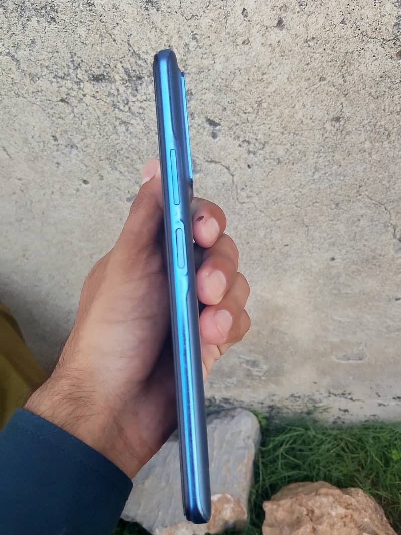 Infinix Note 11 Pro 5