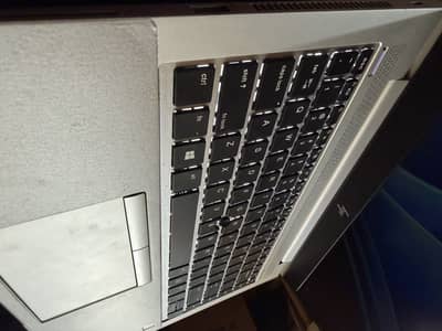 ElIte book 840 G6 512GB ssd /16 GB Ram