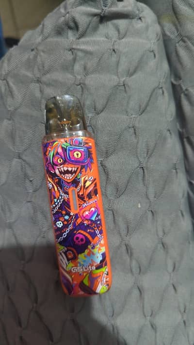 G5 pod