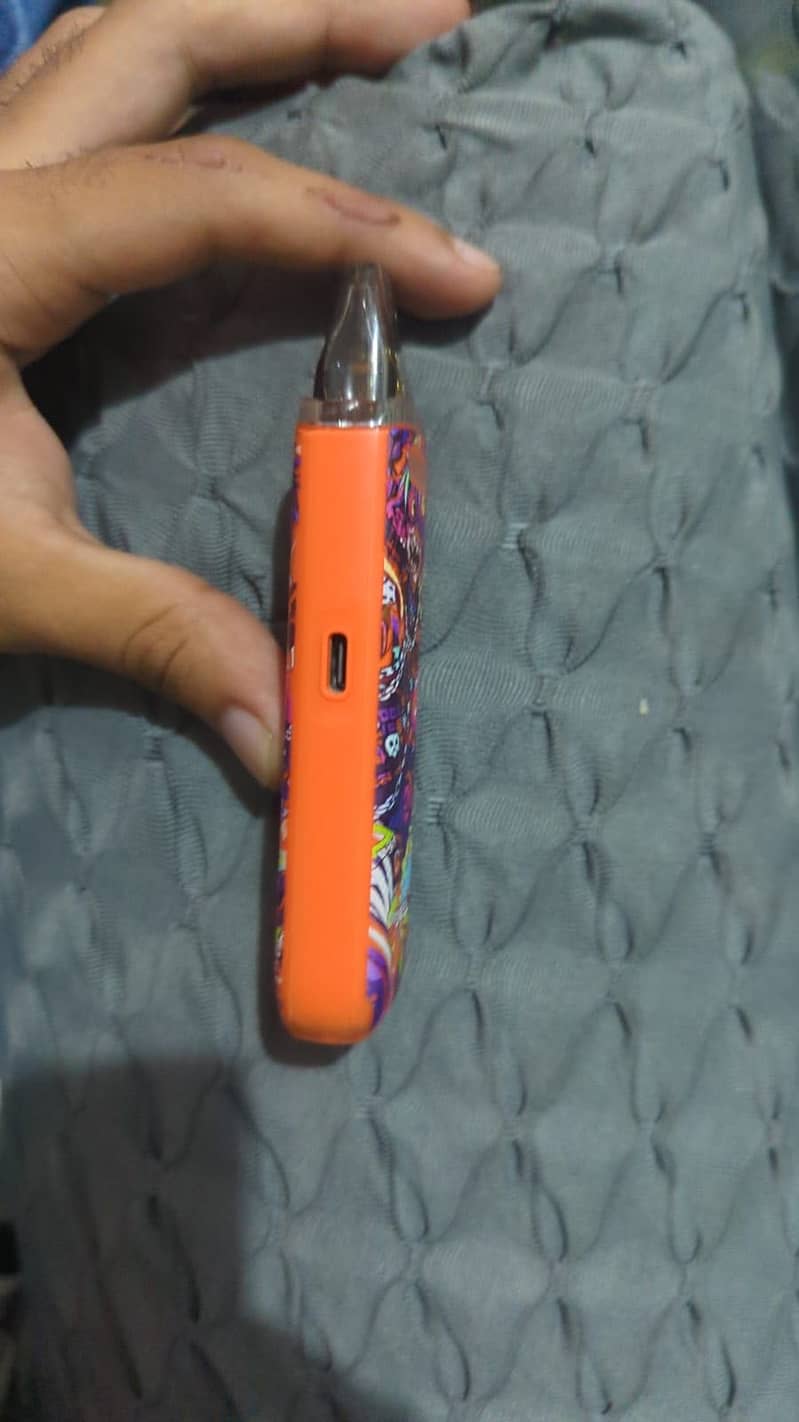 G5 pod 2