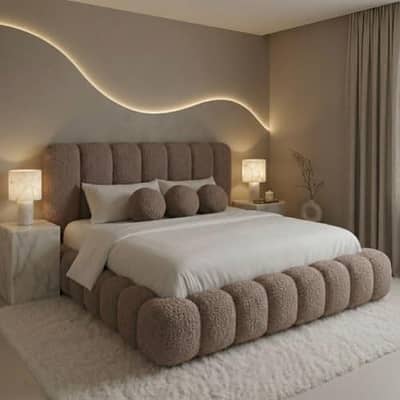 bubble Bed sale