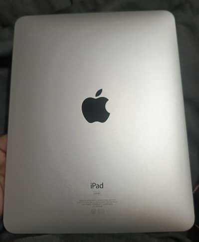 Apple Ipad