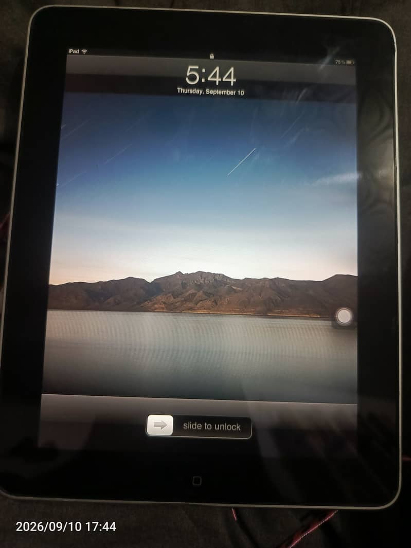 Apple Ipad 4