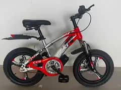 cycle | kids cycle | kids bicycle | bicycle for Girls | Imported cycle