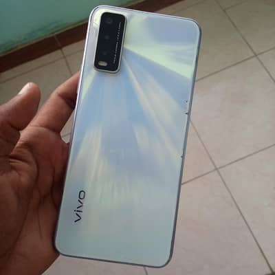 Vivo Y20