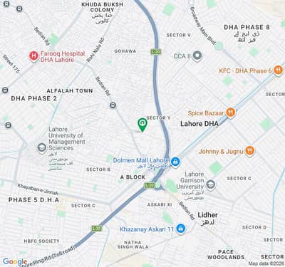 4 KANA FARM HOUSE AVAILABLE FOR SALE IN BEDIAN ROAD LAHORE. . GOOD LOCATION
