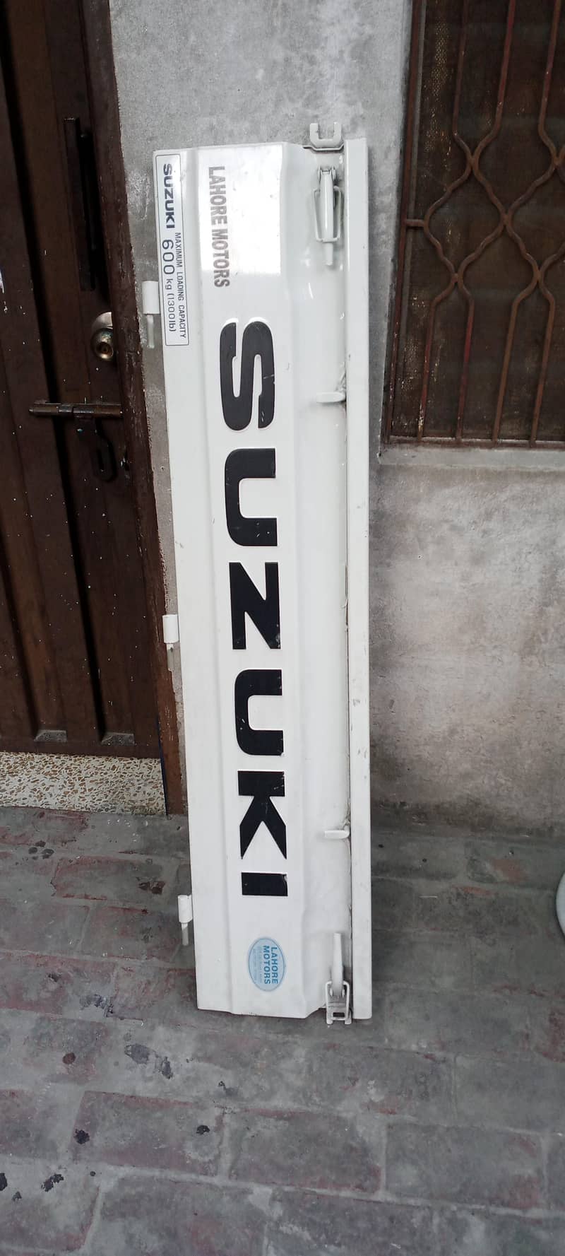 Pickup Dala 0
