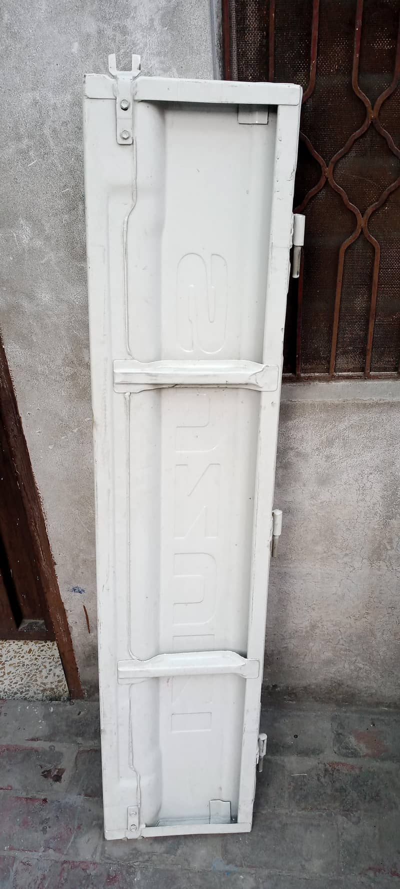 Pickup Dala 1
