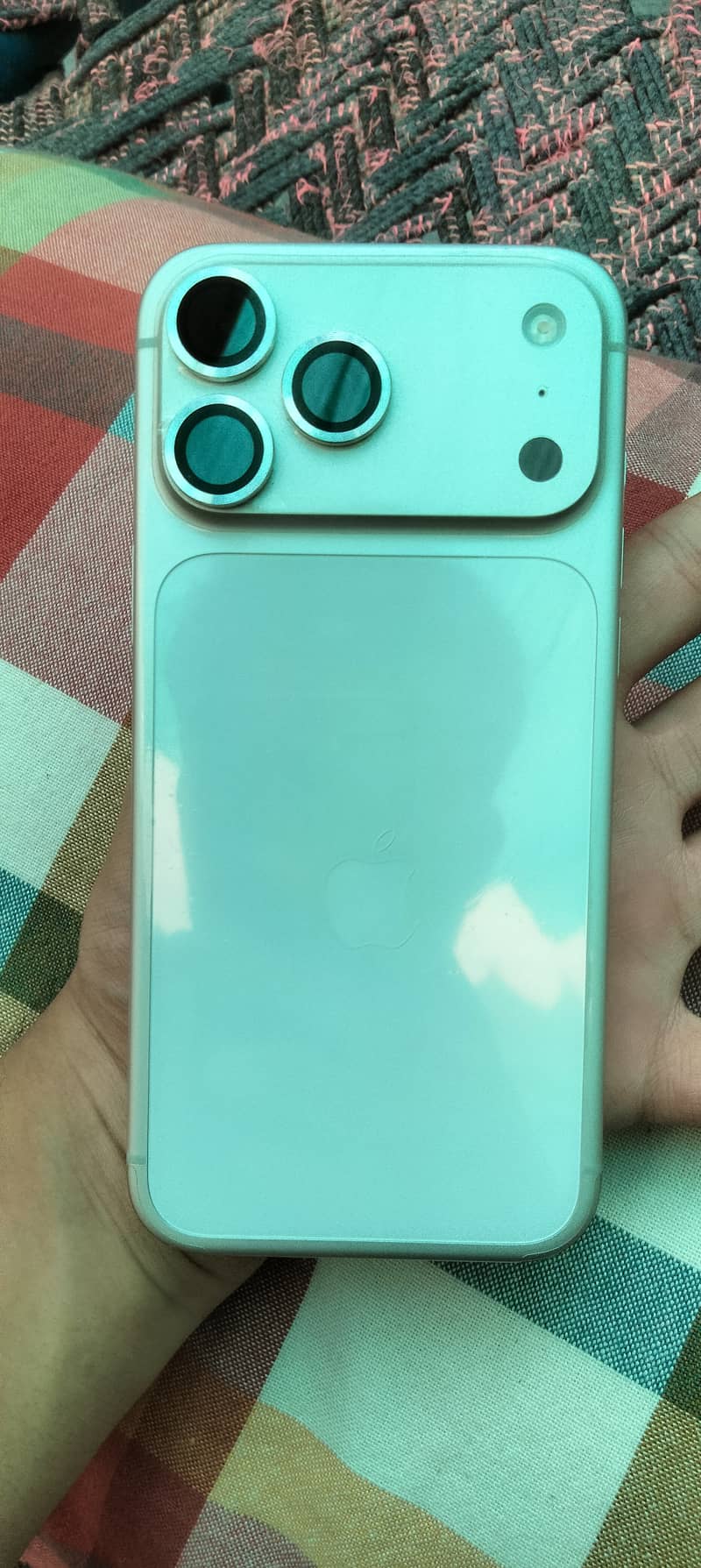 Apple iPhone 17 Pro Max 0