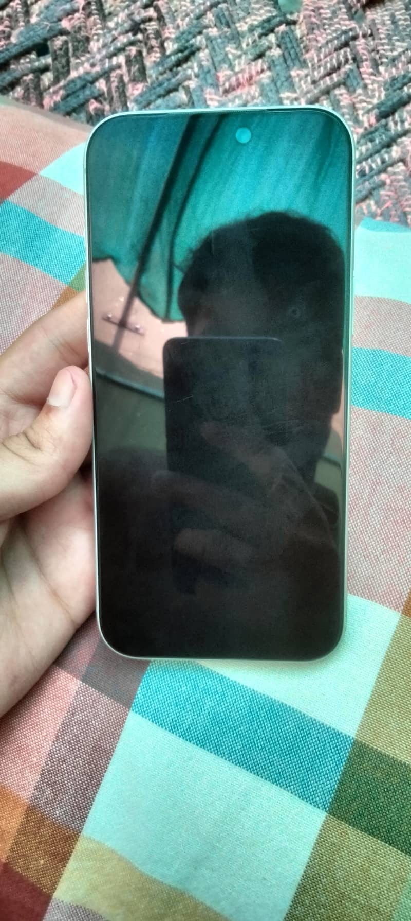 Apple iPhone 17 Pro Max 1