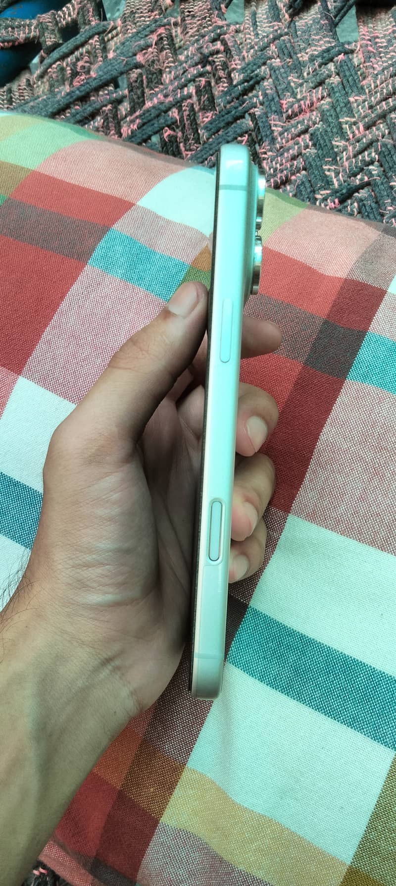 Apple iPhone 17 Pro Max 5