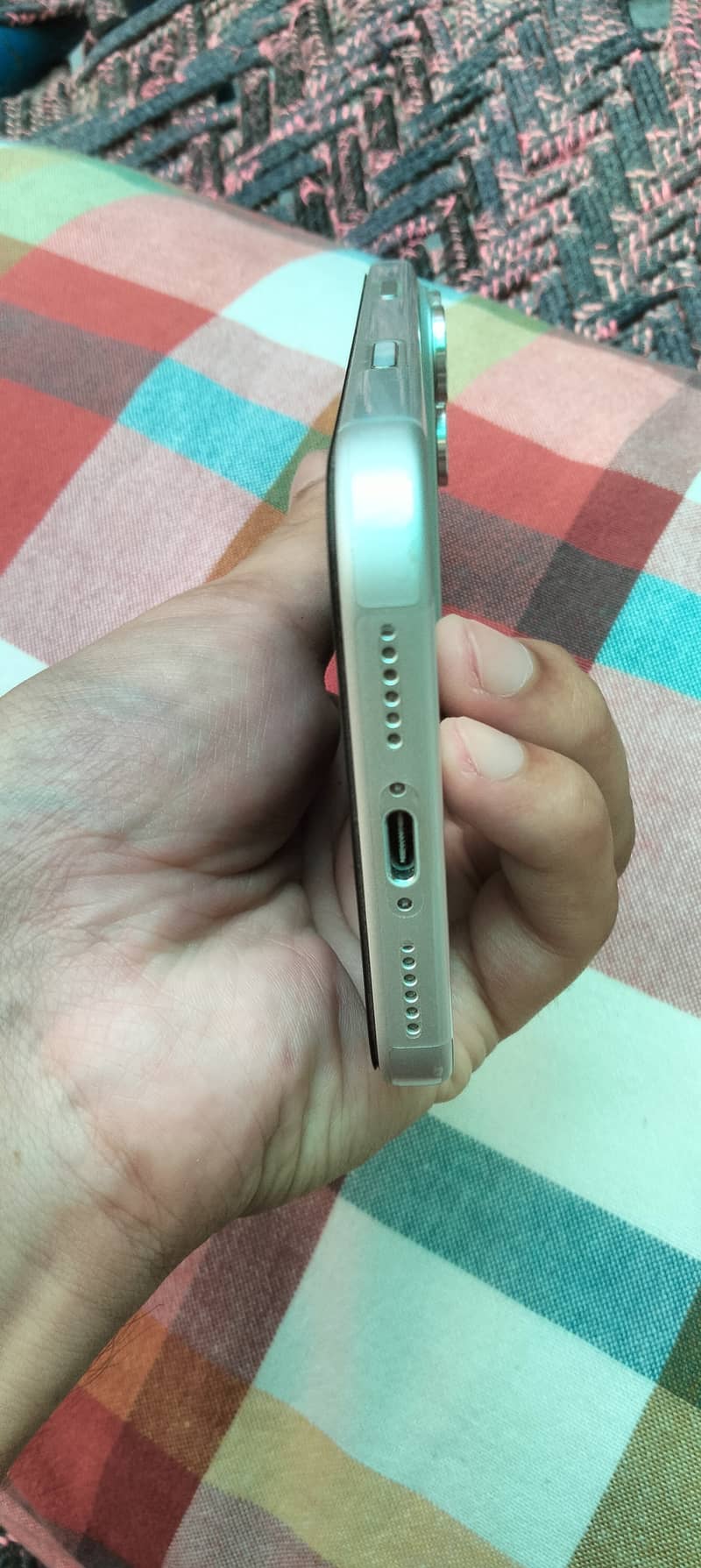 Apple iPhone 17 Pro Max 7