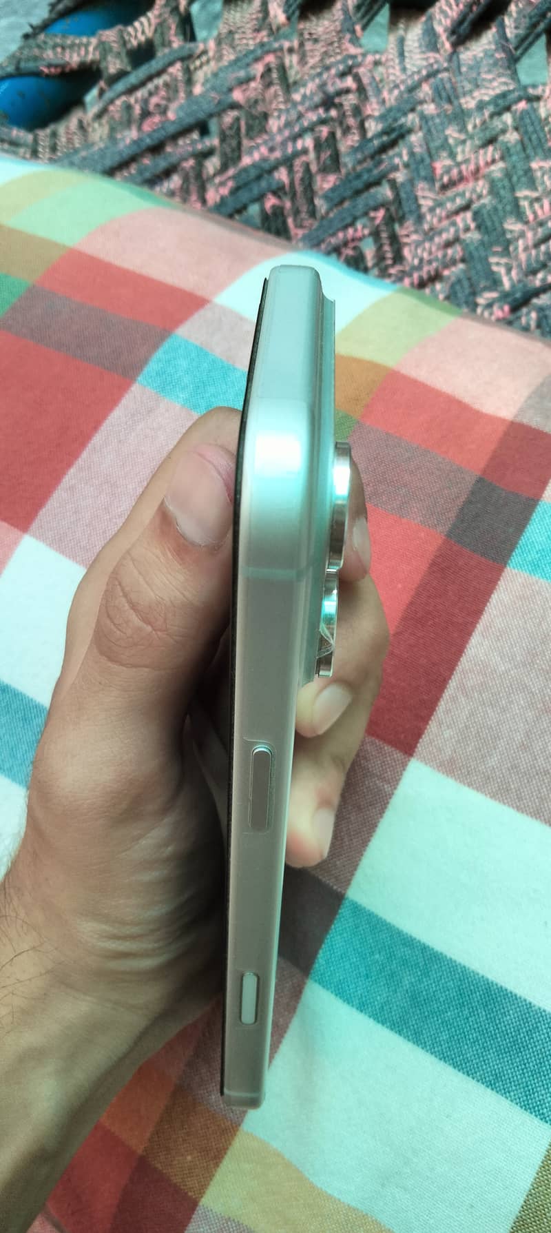 Apple iPhone 17 Pro Max 8