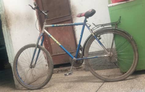 Cycle Sale Urgent