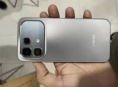 Infinix Note 60 Pro