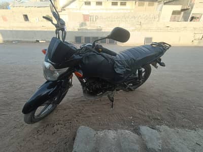Suzuki GR 150 2024