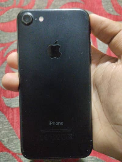 Apple iPhone 7