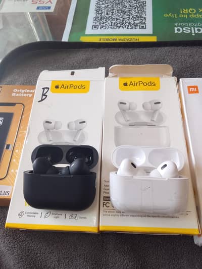 airPods