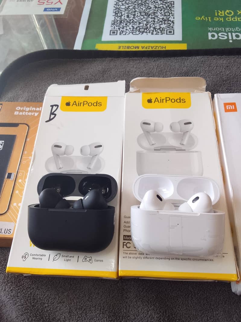 airPods 0