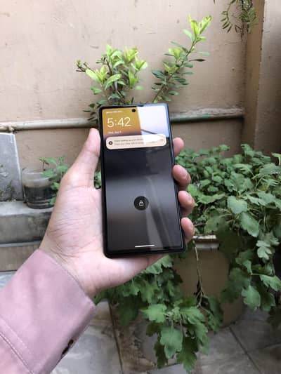Google Pixel 6a
