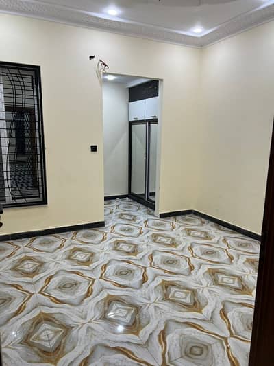 5 Marla Brend New House For Rent