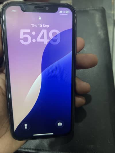 Apple iPhone 11 pta 128