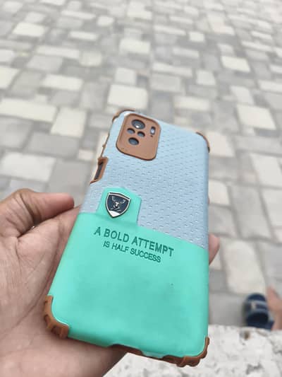 Xiaomi Redmi Note 10